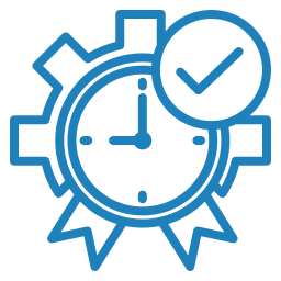  Tuân thủ đúng tiến độ